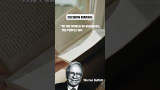 The Patient Investor: Buffett's Take on Stock Market Dynamics  #motivation #warrenbuffettquotes