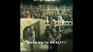 Osman  || Spiny Editz #wakeuptoreality