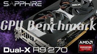 R9 270 Benchmark