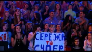 Сергей Савин "Белеет мой парус". Выпуск 2 - Фактор А 2011