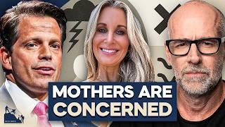 Ep 7: We Need More Masculine Energy Today I Anthony Scaramucci, Scott Galloway, & Deidre Scaramucci