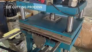 Speciality Tapes Industry