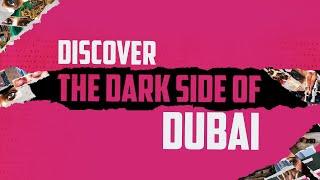 The Dark Side of Dubai - A Film About Sex Trafficking by Send Them Home