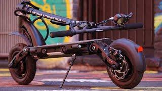Tienda Munsac: Ya somos 10 mil fanáticos de los Scooters Eléctricos Dualtron en Chile.