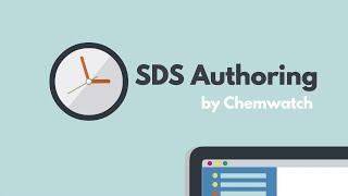 Chemwatch AuthorITe