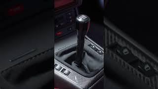 The Ultimate BMW Self-Centering Short Shifter ️