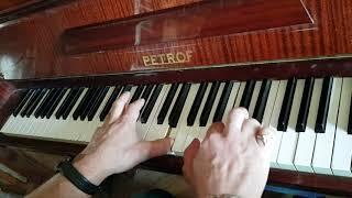 Artur Mitinyan Eternal Memory (improvisation on the theme of L. Beethoven)