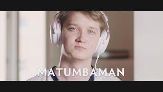 TI6 Player Profile - MATUMBAMAN - Team Liquid