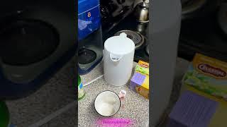 Afternoon Tea #cooking #mocktaildrinks #mocktailrecipes #cookingvideos