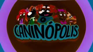 Caninópolis Intro Logo Effects Sponsored By Klasky Csupo 2001 Effects