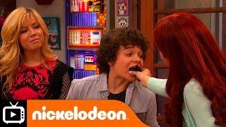 Sam & Cat | Fudge Piles | Nickelodeon UK