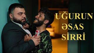 Uğurun əsas sirri