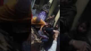 HAWAN MAG MAHINA VISHWKARMAMANDER BASTI JODHEWAL LU