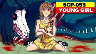 SCP-053 - Young Girl (Compilation)