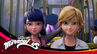 MIRACULOUS |  THE ILLUSTRHATER - Couples  | SEASON 6 | Tales of Ladybug & Cat Noir