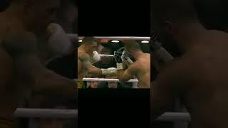 Oleksandr Usyk Cruiserweight quick hands быстрые руки абсолютного чемпиона Александра Усика