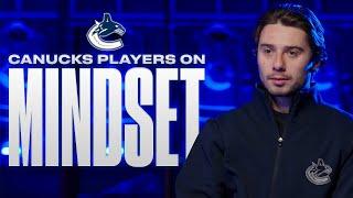 Canucks on Mindset