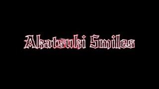 Akatsuki Smiles | No Roots #shorts #narutoshorts #akatsukinoroots