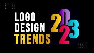 Logo Design Trends 2023 | Top 10 Logo Design Trends