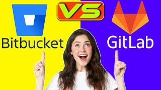 Bitbucket vs Gitlab - What Are the Differences? (An In-depth Comparison)