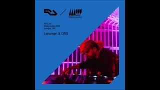 Lenzman - DRS @ Waterworks 2024