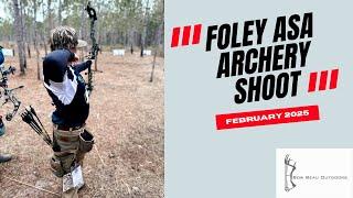 Foley ASA 2025