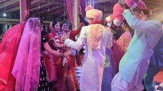 VIP GURU G Sister's Wedding Dance Video #vip_guru_g #wedding #dance