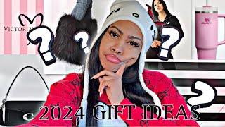 Trending Gift Ideas for Girls in 2024 | Vlogmas Day 2