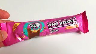 Cookie Bros - Riegel