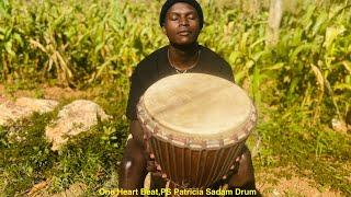 The Djembe drum of good memories