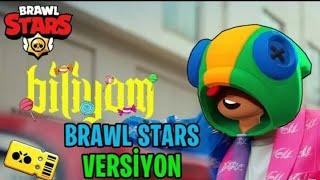 Enes Batur - Biliyom( Brawl Stars Version )