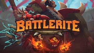 How to Play Battlerite