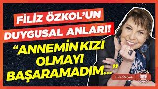 Yürek Burkan İtiraf! “Vefatından Sonra Eşim Benimle İletişim Kurdu..” | Magazin Noteri - Filiz Özkol