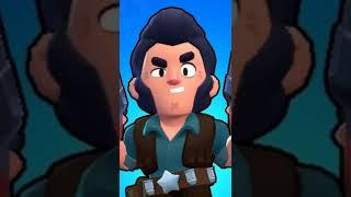 Бобр, огромный бобр #shorts #brawlstars