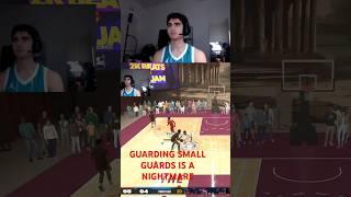It’s the lil things #gutfoxx #gaming #mut #nba #maddenseason #nfl #football #2k24