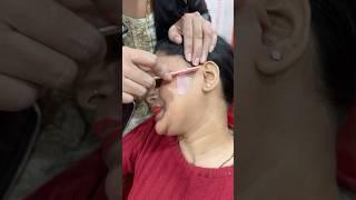 Brazilian official wax #Brazilian face waxing #braziliantreatment #brazilianhairbotox #facialwaxing