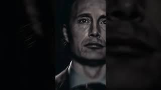 #hanniballecter#hannibal#madsmikkelsen#willgraham#youtubeshorts