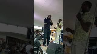 KOKO ENTERTAINMENT OGINA - MC OGINA KOKO