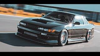 JDM NISSAN S13 SILVIA | CAR FEATURE | 4K