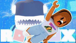 ROBLOX AQUARIUM STORY!