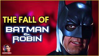 Batman and Robin | Death of a Franchise