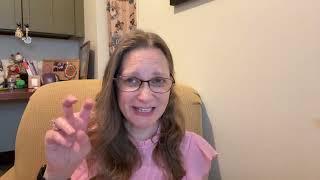 5MCP Crochet 6/19/25