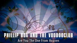 Phillip Boa & The Voodooclub - Are You The One From Heaven (Official Video)
