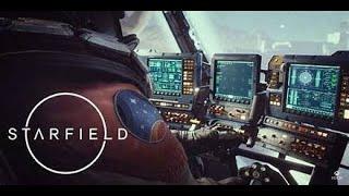 Starfield. Как строить аванпосты и для чего они нужны?!