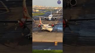 India's Top 3 Most Biggest Airport | Top 3 Airport | Airport | Aviation | #BiggestAirport #Airport