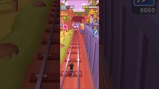 #pavangaming #subwaysurfers #gaming
