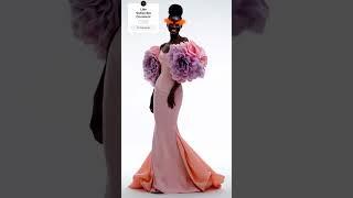From Code to Catwalk  Stunning AI-Generated Outfits Inside!#FashionTech #AIDesigns #futurestyle