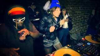 Ryo Vibes - Jump Up! (Official Video)