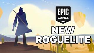 I Spent 100 Hours Playing This New Roguelite Game | Wanderers