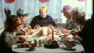 Paxo Stuffing   Christmas Dinner